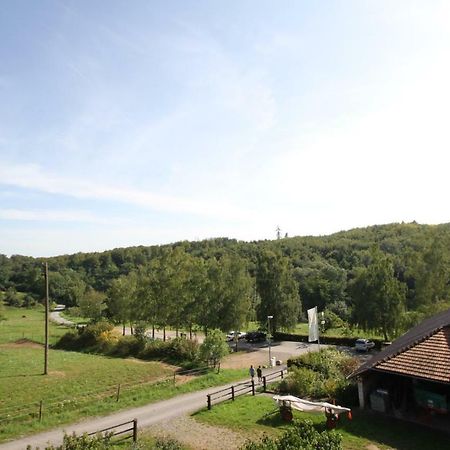 Ferienwohnung Edelbrenner Rimbach (Hessen) Exterior foto