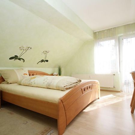 Ferienwohnung Edelbrenner Rimbach (Hessen) Exterior foto