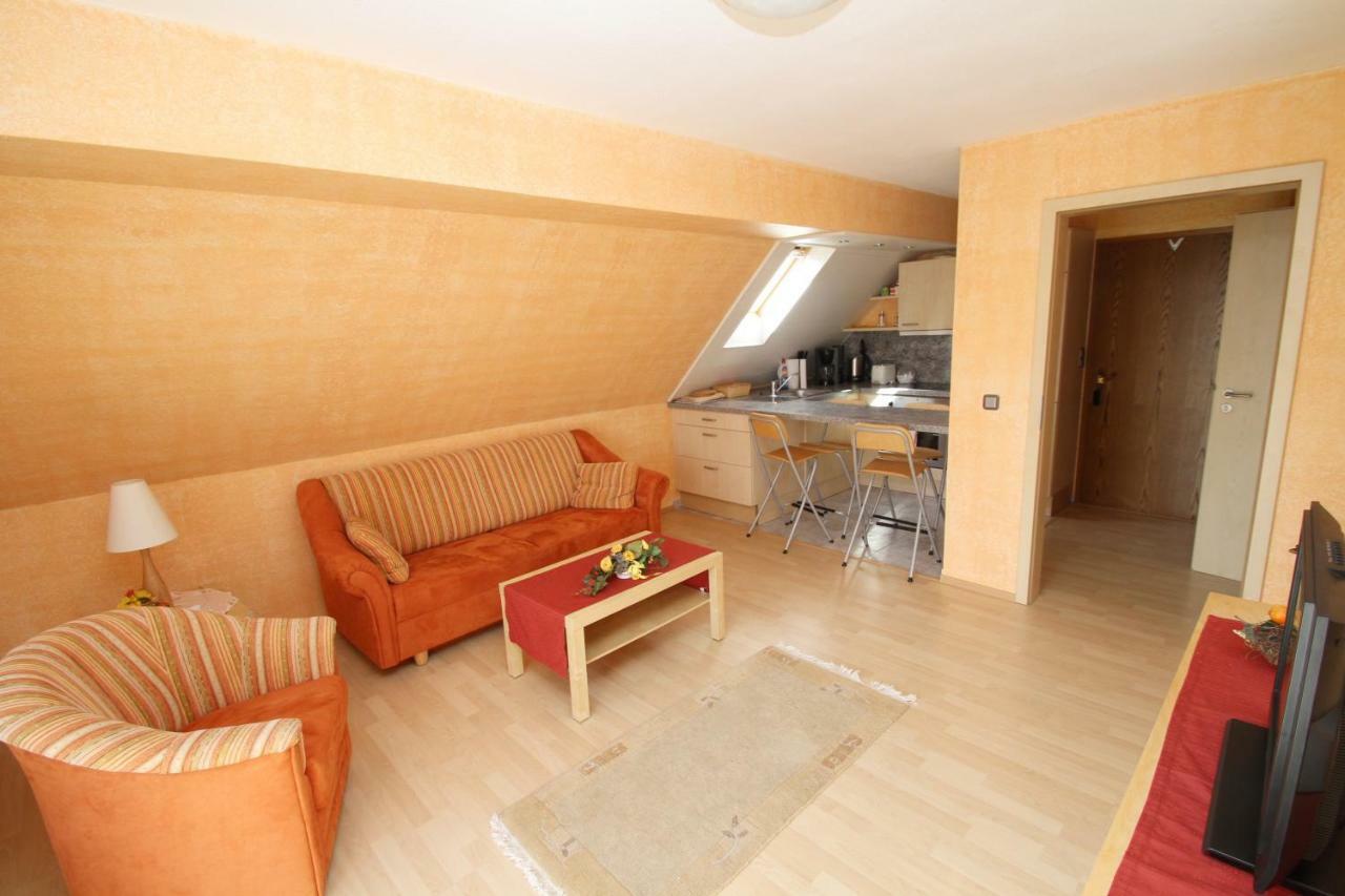 Ferienwohnung Edelbrenner Rimbach (Hessen) Exterior foto